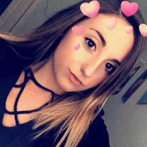 Meet your Posher, Brianna